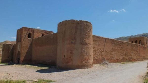 قلعه میرغلام