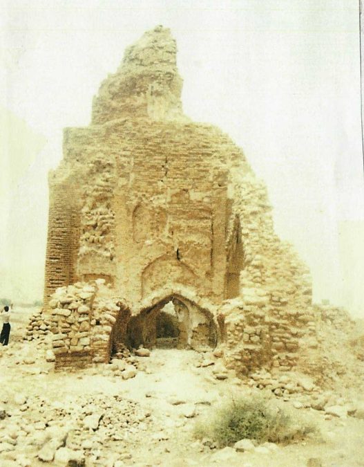 امام ازده مهدی صالح ماژین دره شهر